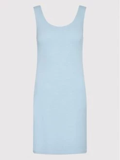 ONLY Γυναίκες Καθημερινά Φορέματα Φόρεμα καλοκαιρινό Jade 15257381 Μπλε Slim Fit -Φτηνός Only Κατάστημα unnamed file 3278