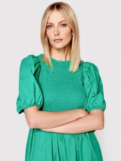 ONLY Γυναίκες Καθημερινά Φορέματα Φόρεμα καθημερινό Lesley 15256514 Πράσινο Regular Fit -Φτηνός Only Κατάστημα unnamed file 3324