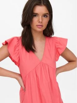 ONLY Γυναίκες Καλοκαιρινά Φορέματα Φόρεμα καλοκαιρινό Lindsey 15256487 Ροζ Regular Fit 11 ONLY Γυναίκες Καλοκαιρινά Φορέματα Φόρεμα καλοκαιρινό Lindsey 15256487 Ροζ Regular Fit -Φτηνός Only Κατάστημα unnamed file 3336