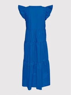 ONLY Γυναίκες Καλοκαιρινά Φορέματα Φόρεμα καλοκαιρινό Lindsey 15256487 Μπλε Regular Fit -Φτηνός Only Κατάστημα unnamed file 3353