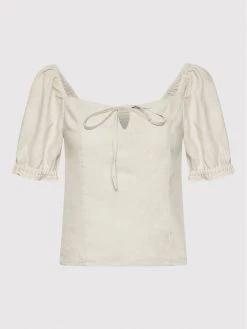 ONLY Γυναίκες Μπλουζάκια Μπλουζάκι Caro 15255164 Μπεζ Slim Fit 11 ONLY Γυναίκες Μπλουζάκια Μπλουζάκι Caro 15255164 Μπεζ Slim Fit -Φτηνός Only Κατάστημα unnamed file 3407