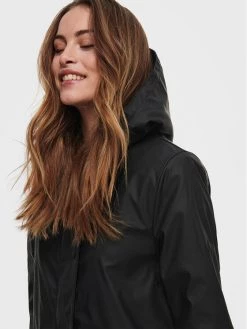 ONLY Γυναίκες Αδιάβροχα Μπουφάν Μπουφάν αδιάβροχο Sally 15206116 Μαύρο Regular Fit 11 ONLY Γυναίκες Αδιάβροχα Μπουφάν Μπουφάν αδιάβροχο Sally 15206116 Μαύρο Regular Fit -Φτηνός Only Κατάστημα unnamed file 342