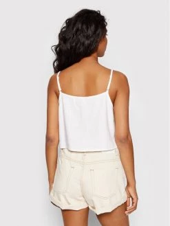 ONLY Γυναίκες Tops Τοπ Caro 15255161 Λευκό Regular Fit -Φτηνός Only Κατάστημα unnamed file 3421