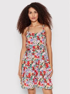 ONLY Γυναίκες Καλοκαιρινά Φορέματα Φόρεμα καλοκαιρινό Charlot 15254274 Έγχρωμο Regular Fit