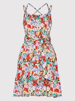 ONLY Γυναίκες Καλοκαιρινά Φορέματα Φόρεμα καλοκαιρινό Charlot 15254274 Έγχρωμο Regular Fit -Φτηνός Only Κατάστημα unnamed file 3467