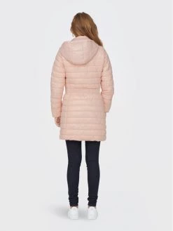 ONLY Γυναίκες Πουπουλένια Μπουφάν Μπουφάν πουπουλένιο Scarlett 15262267 Ροζ Regular Fit -Φτηνός Only Κατάστημα unnamed file 378
