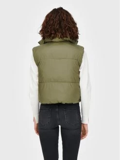 ONLY Γυναίκες Γιλέκα Γιλέκο Ricky 15245572 Πράσινο Regular Fit 10 ONLY Γυναίκες Γιλέκα Γιλέκο Ricky 15245572 Πράσινο Regular Fit -Φτηνός Only Κατάστημα unnamed file 402