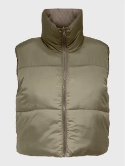 ONLY Γυναίκες Γιλέκα Γιλέκο Ricky 15245572 Πράσινο Regular Fit 13 ONLY Γυναίκες Γιλέκα Γιλέκο Ricky 15245572 Πράσινο Regular Fit -Φτηνός Only Κατάστημα unnamed file 405