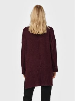 ONLY Γυναίκες Ζιβάγκο Tatiana 15241191 Μπορντό Relaxed Fit 10 ONLY Γυναίκες Ζιβάγκο Tatiana 15241191 Μπορντό Relaxed Fit -Φτηνός Only Κατάστημα unnamed file 408