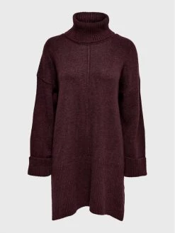 ONLY Γυναίκες Ζιβάγκο Tatiana 15241191 Μπορντό Relaxed Fit 13 ONLY Γυναίκες Ζιβάγκο Tatiana 15241191 Μπορντό Relaxed Fit -Φτηνός Only Κατάστημα unnamed file 411