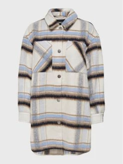 ONLY Γυναίκες Μεταβατικά Μπουφάν Μπουφάν μεταβατικό Masha 15259090 Μπεζ Relaxed Fit -Φτηνός Only Κατάστημα unnamed file 428