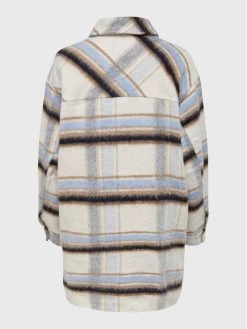 ONLY Γυναίκες Μεταβατικά Μπουφάν Μπουφάν μεταβατικό Masha 15259090 Μπεζ Relaxed Fit -Φτηνός Only Κατάστημα unnamed file 429