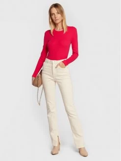 ONLY Γυναίκες Μπλουζάκια Μπλουζάκι Nulan 15273542 Ροζ Regular Fit -Φτηνός Only Κατάστημα unnamed file 437