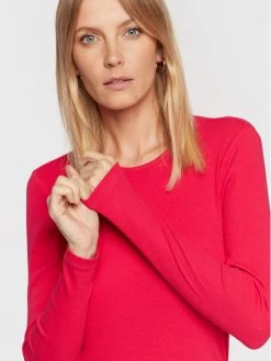 ONLY Γυναίκες Μπλουζάκια Μπλουζάκι Nulan 15273542 Ροζ Regular Fit -Φτηνός Only Κατάστημα unnamed file 439