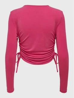 ONLY Γυναίκες Μπλουζάκια Μπλουζάκι Free 15273543 Ροζ Slim Fit 5 ONLY Γυναίκες Μπλουζάκια Μπλουζάκι Free 15273543 Ροζ Slim Fit -Φτηνός Only Κατάστημα unnamed file 442