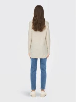 ONLY Γυναίκες Ζιβάγκο Fia 15259662 Εκρού Regular Fit -Φτηνός Only Κατάστημα unnamed file 445