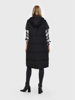 ONLY Γυναίκες Γιλέκα Γιλέκο Alina 15241995 Μαύρο Regular Fit -Φτηνός Only Κατάστημα unnamed file 48