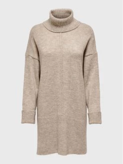 ONLY Γυναίκες Ζιβάγκο Tatiana 15241191 Μπεζ Relaxed Fit -Φτηνός Only Κατάστημα unnamed file 482