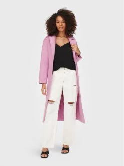 ONLY Γυναίκες Μεταβατικά Παλτά Παλτό μεταβατικό Emma 15261322 Ροζ Regular Fit 12 ONLY Γυναίκες Μεταβατικά Παλτά Παλτό μεταβατικό Emma 15261322 Ροζ Regular Fit -Φτηνός Only Κατάστημα unnamed file 501