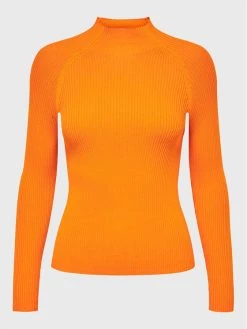 ONLY Γυναίκες Πουλόβερ Rachella 15272596 Κίτρινο Slim Fit -Φτηνός Only Κατάστημα unnamed file 509