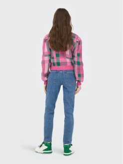 ONLY Γυναίκες Ζακέτες Ζακέτα Kelly 15260251 Ροζ Regular Fit -Φτηνός Only Κατάστημα unnamed file 532