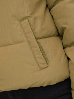 ONLY Γυναίκες Χειμωνιάτικα Μπουφάν Μπουφάν πουπουλένιο Dolly 15205371 Μπεζ Regular Fit -Φτηνός Only Κατάστημα unnamed file 559