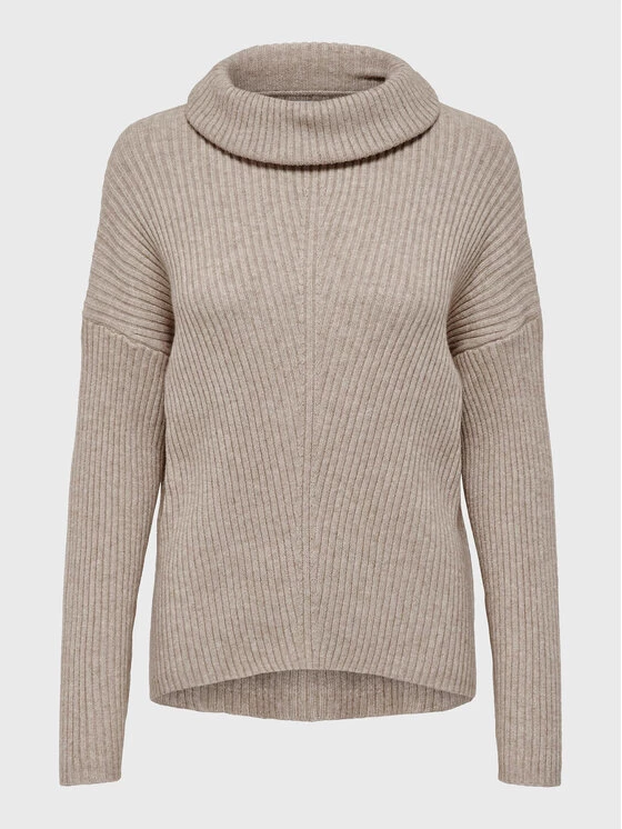 ONLY Γυναίκες Ζιβάγκο Katia 15232493 Μπεζ Regular Fit 8 ONLY Γυναίκες Ζιβάγκο Katia 15232493 Μπεζ Regular Fit - Image 6