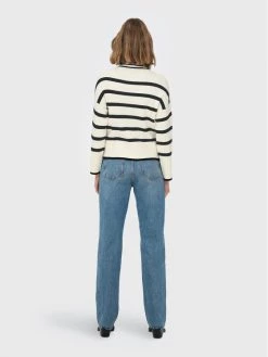 ONLY Γυναίκες Πουλόβερ Fibi 15259096 Μπεζ Regular Fit -Φτηνός Only Κατάστημα unnamed file 613