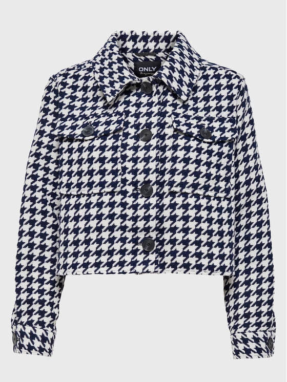 ONLY Γυναίκες Μεταβατικά Μπουφάν Μπουφάν μεταβατικό Kimmie 15262367 Λευκό Regular Fit 7 ONLY Γυναίκες Μεταβατικά Μπουφάν Μπουφάν μεταβατικό Kimmie 15262367 Λευκό Regular Fit - Image 5