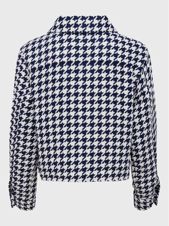 ONLY Γυναίκες Μεταβατικά Μπουφάν Μπουφάν μεταβατικό Kimmie 15262367 Λευκό Regular Fit 8 ONLY Γυναίκες Μεταβατικά Μπουφάν Μπουφάν μεταβατικό Kimmie 15262367 Λευκό Regular Fit - Image 6