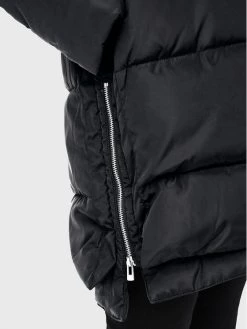 ONLY Γυναίκες Χειμωνιάτικα Μπουφάν Μπουφάν πουπουλένιο Nora 15230125 Μαύρο Regular Fit -Φτηνός Only Κατάστημα unnamed file 631