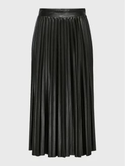 ONLY Γυναίκες Midi Πλισέ φούστα Anina 15214093 Μαύρο Regular Fit 9 ONLY Γυναίκες Midi Πλισέ φούστα Anina 15214093 Μαύρο Regular Fit -Φτηνός Only Κατάστημα unnamed file 639