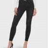 ONLY Γυναίκες Τζιν Wauw 15230459 Μαύρο Skinny Fit 2 ONLY Γυναίκες Τζιν Wauw 15230459 Μαύρο Skinny Fit -Φτηνός Only Κατάστημα unnamed file 640