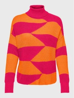 ONLY Γυναίκες Ζιβάγκο Kasha 15267888 Έγχρωμο Regular Fit