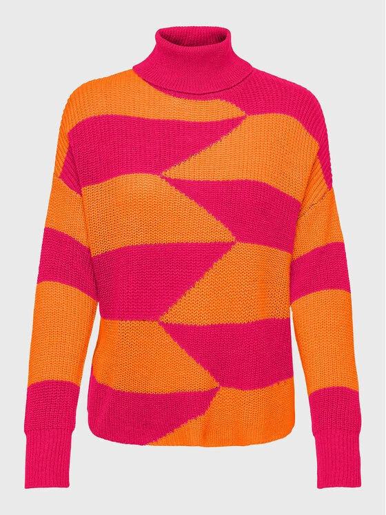 ONLY Γυναίκες Ζιβάγκο Kasha 15267888 Έγχρωμο Regular Fit 3 ONLY Γυναίκες Ζιβάγκο Kasha 15267888 Έγχρωμο Regular Fit