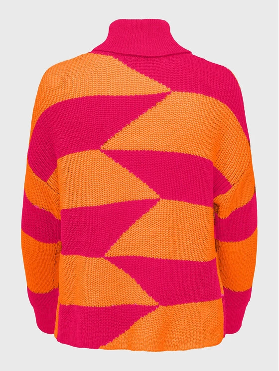 ONLY Γυναίκες Ζιβάγκο Kasha 15267888 Έγχρωμο Regular Fit 4 ONLY Γυναίκες Ζιβάγκο Kasha 15267888 Έγχρωμο Regular Fit - Image 2