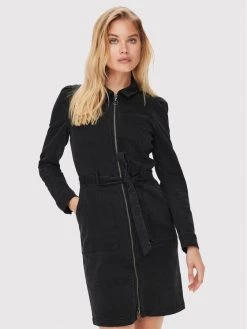 ONLY Γυναίκες Τζιν Φορέματα Φόρεμα τζιν New 15250084 Μαύρο Regular Fit 11 ONLY Γυναίκες Τζιν Φορέματα Φόρεμα τζιν New 15250084 Μαύρο Regular Fit -Φτηνός Only Κατάστημα unnamed file 671