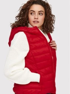 ONLY Γυναίκες Γιλέκα Γιλέκο New Tahoe 15205760 Κόκκινο Regular Fit 12 ONLY Γυναίκες Γιλέκα Γιλέκο New Tahoe 15205760 Κόκκινο Regular Fit -Φτηνός Only Κατάστημα unnamed file 680