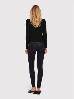 ONLY Γυναίκες Πουλόβερ Sally 15251029 Μαύρο Regular Fit -Φτηνός Only Κατάστημα unnamed file 684