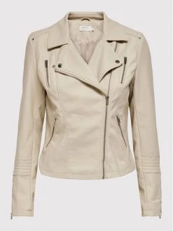 ONLY Γυναίκες Μεταβατικά Μπουφάν Μπουφάν από απομίμηση δέρματος Gemma 15153079 Μπεζ Regular Fit 13 ONLY Γυναίκες Μεταβατικά Μπουφάν Μπουφάν από απομίμηση δέρματος Gemma 15153079 Μπεζ Regular Fit -Φτηνός Only Κατάστημα unnamed file 695