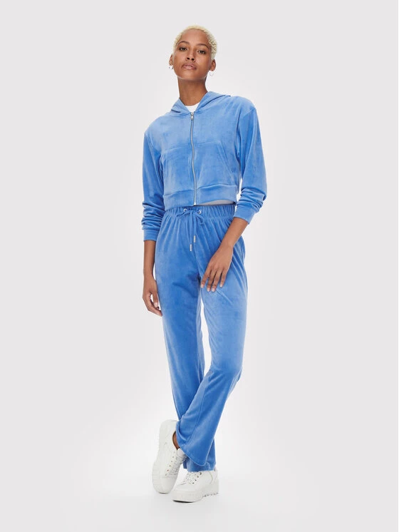 ONLY Γυναίκες Μπλούζες Μπλούζα Rebel 15266927 Μπλε Regular Fit 4 ONLY Γυναίκες Μπλούζες Μπλούζα Rebel 15266927 Μπλε Regular Fit - Image 2