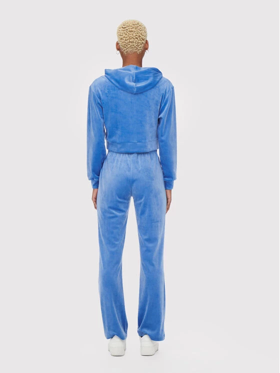 ONLY Γυναίκες Μπλούζες Μπλούζα Rebel 15266927 Μπλε Regular Fit 5 ONLY Γυναίκες Μπλούζες Μπλούζα Rebel 15266927 Μπλε Regular Fit - Image 3