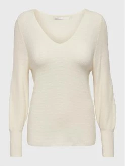 ONLY Γυναίκες Πουλόβερ Atia 15230147 Μπεζ Regular Fit -Φτηνός Only Κατάστημα unnamed file 715