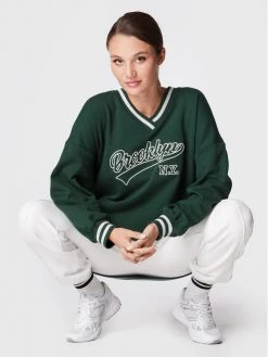 ONLY Γυναίκες Μπλούζες Μπλούζα Nia 15269199 Πράσινο Oversize 12 ONLY Γυναίκες Μπλούζες Μπλούζα Nia 15269199 Πράσινο Oversize -Φτηνός Only Κατάστημα unnamed file 720