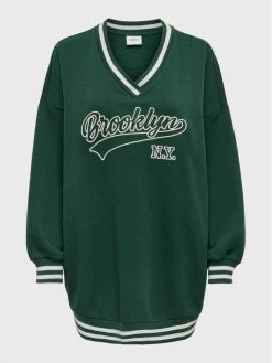 ONLY Γυναίκες Μπλούζες Μπλούζα Nia 15269199 Πράσινο Oversize 13 ONLY Γυναίκες Μπλούζες Μπλούζα Nia 15269199 Πράσινο Oversize -Φτηνός Only Κατάστημα unnamed file 721