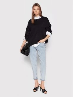 ONLY Γυναίκες Πουλόβερ Lesly 15170427 Μαύρο Loose Fit 8 ONLY Γυναίκες Πουλόβερ Lesly 15170427 Μαύρο Loose Fit -Φτηνός Only Κατάστημα unnamed file 723