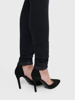 ONLY Γυναίκες Τζιν Shape 15209614 Σκούρο μπλε Skinny Fit -Φτηνός Only Κατάστημα unnamed file 73