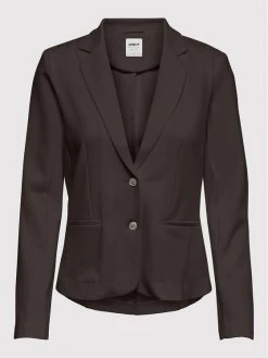 ONLY Γυναίκες Σακάκια & Μπλέιζερ Μπλέιζερ Poptrash 15153144 Καφέ Regular Fit -Φτηνός Only Κατάστημα unnamed file 737