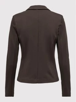 ONLY Γυναίκες Σακάκια & Μπλέιζερ Μπλέιζερ Poptrash 15153144 Καφέ Regular Fit -Φτηνός Only Κατάστημα unnamed file 738