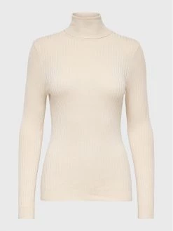 ONLY Γυναίκες Ζιβάγκο Karol 15165075 Μπεζ Slim Fit -Φτηνός Only Κατάστημα unnamed file 759